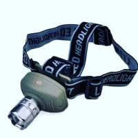 هدلایتCree JX01